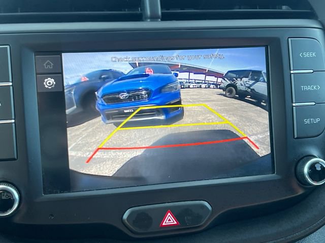 Used 2023 Kia Soul LX w/ LX Technology Package image 24