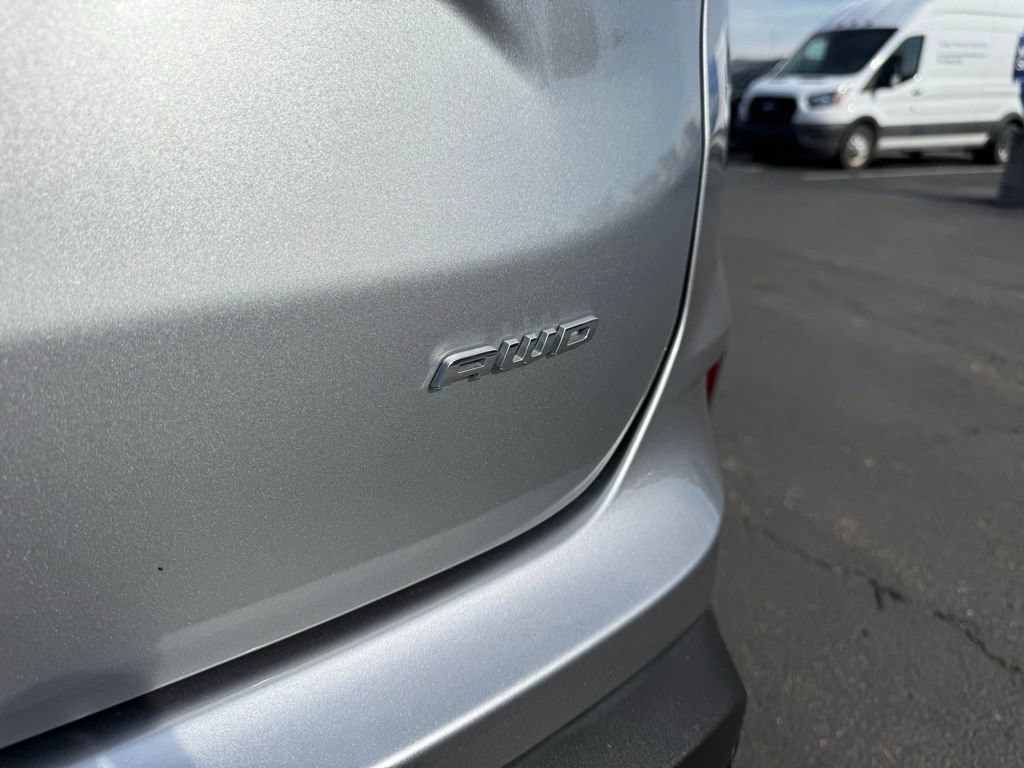 Certified 2023 Ford Edge SEL w/ Convenience Package AWD/4WD image 46