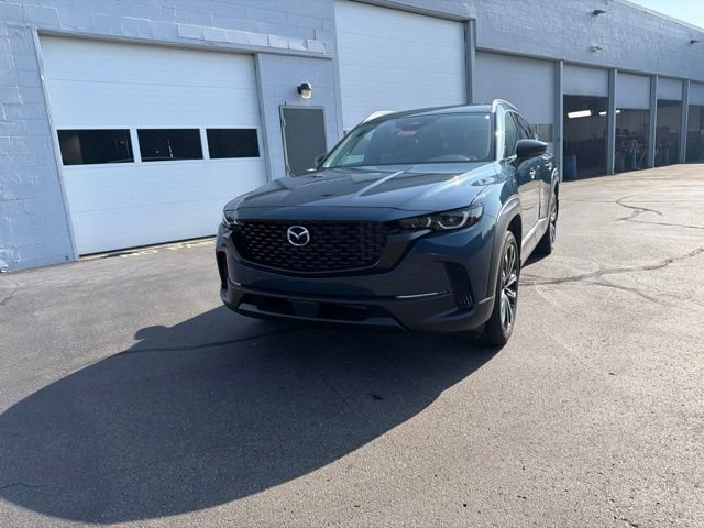 New 2026 MAZDA CX-50 AWD 2.5 S w/ Premium Package image 21