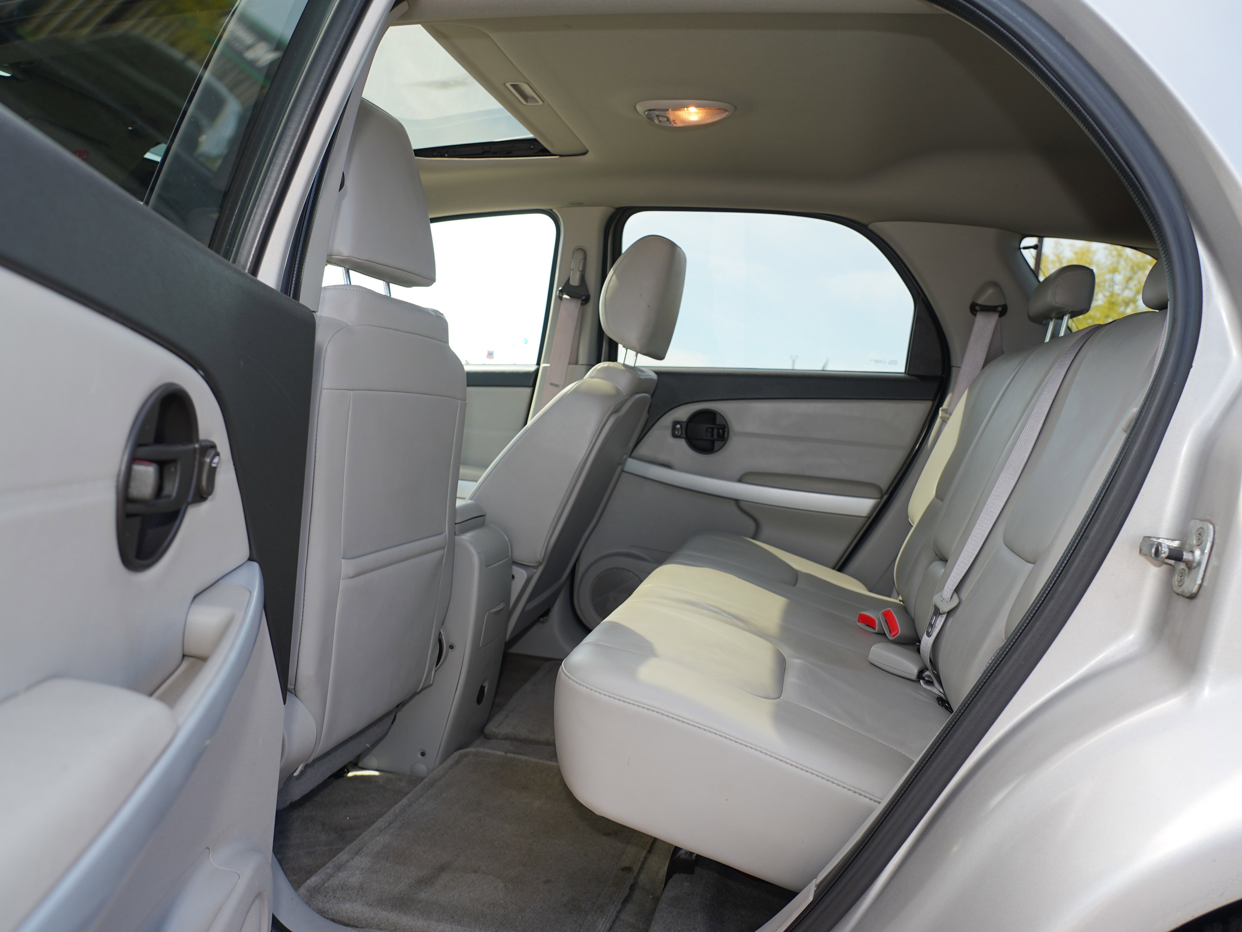 Used 2008 Chevrolet Equinox LT w/ LT Preferred Equipment Group AWD/4WD image 18