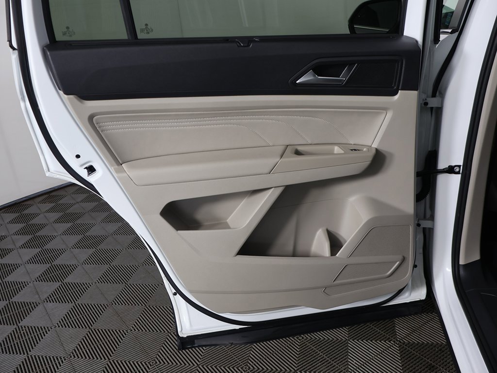 Used 2021 Volkswagen Atlas SEL image 29