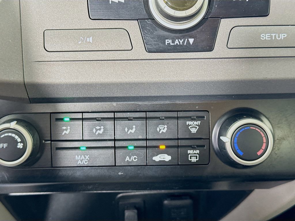 Used 2012 Honda Civic LX image 17
