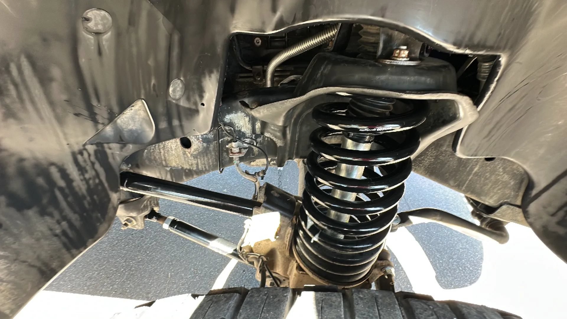 Used 2009 Dodge Ram 3500 Truck SXT AWD/4WD image 10