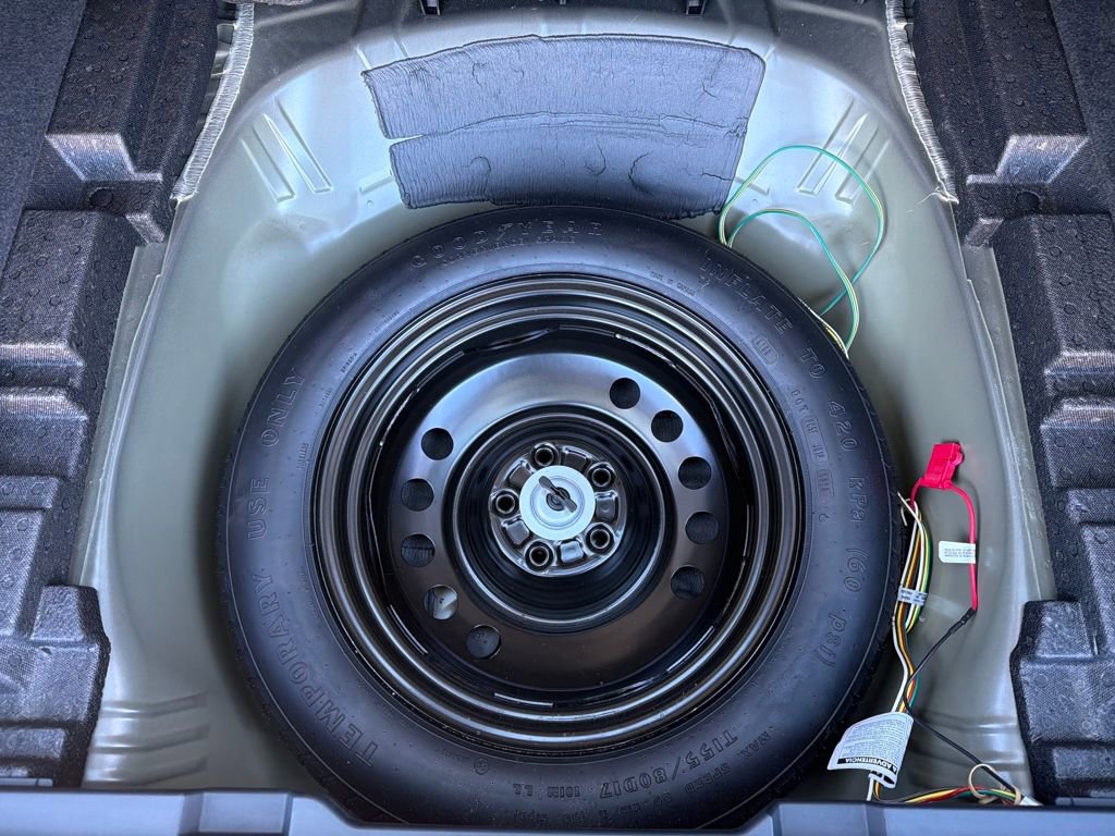 Used 2021 Subaru Outback 2.5i image 32