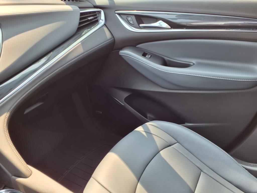 Certified 2023 Buick Enclave Premium image 23