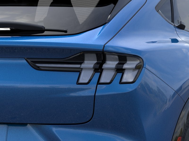 New 2026 Ford Mustang Mach-E Premium w/ Sport Appearance Package AWD/4WD image 44