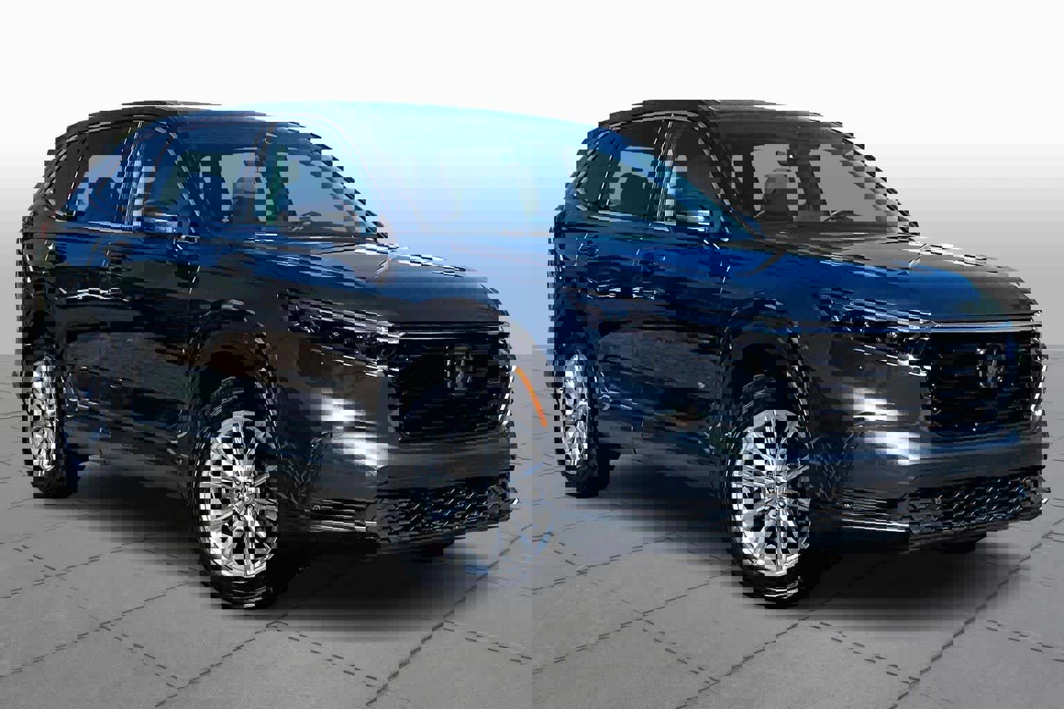 Certified 2024 Honda CR-V EX-L image 36