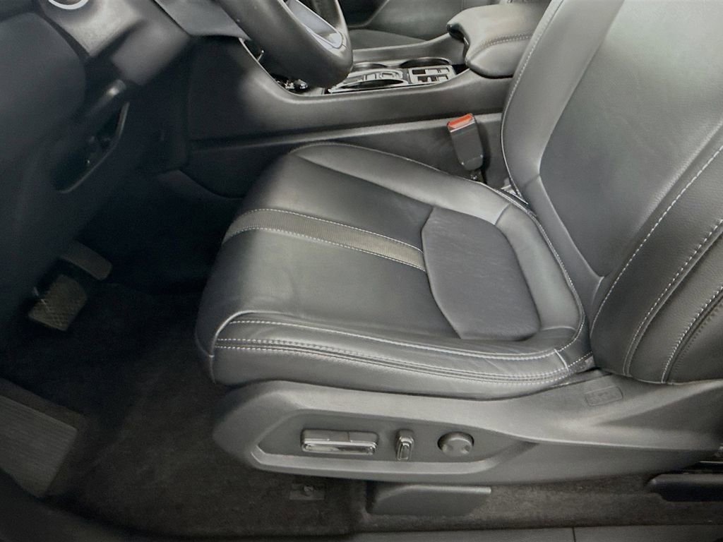 Used 2023 Honda Pilot EX-L image 30