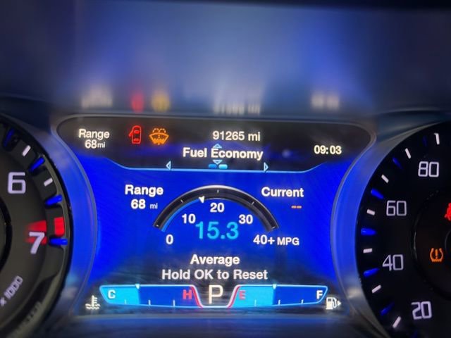 Used 2015 Chrysler 200 S w/ Navigation & Sound Group I image 20
