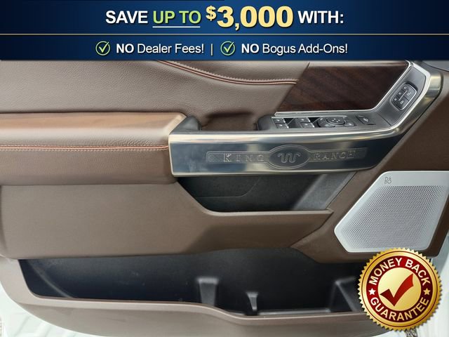 Used 2026 Ford F350 King Ranch image 16