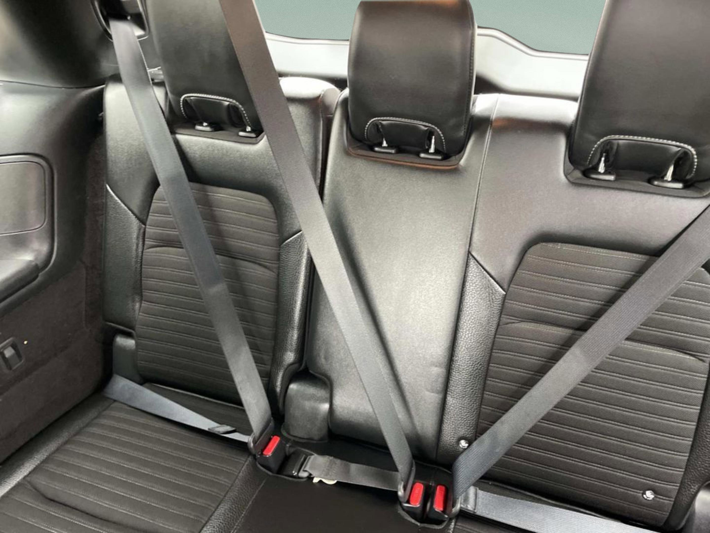 Used 2023 Nissan Pathfinder Rock Creek image 10