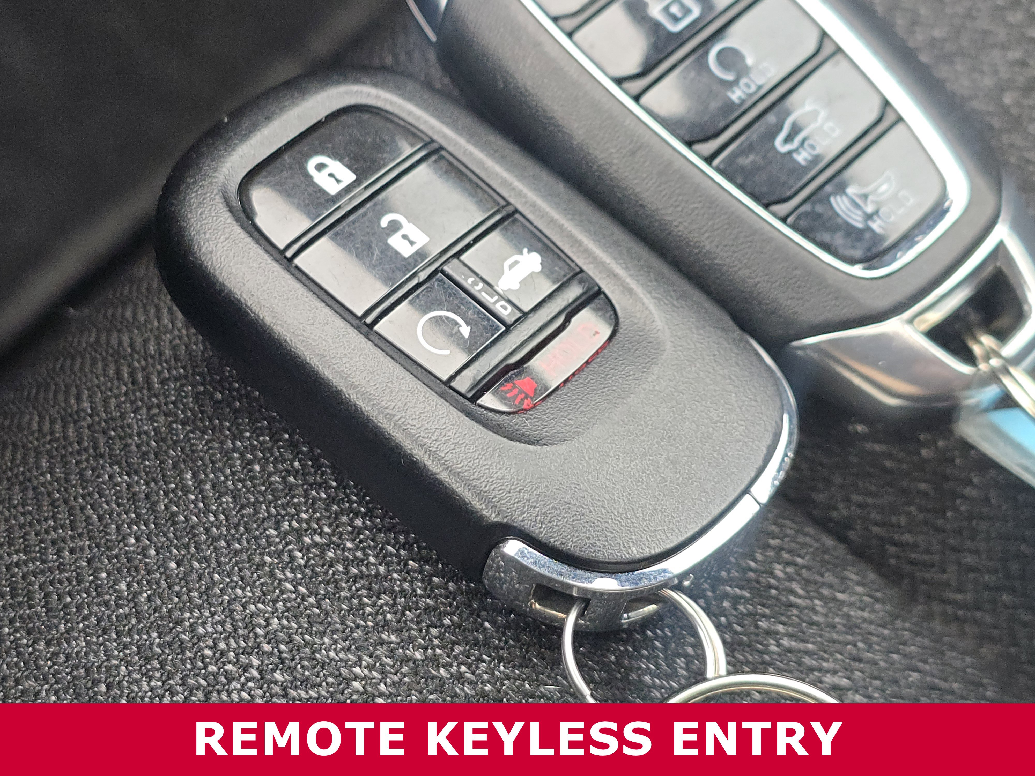 Used 2025 Honda Accord Sport image 32