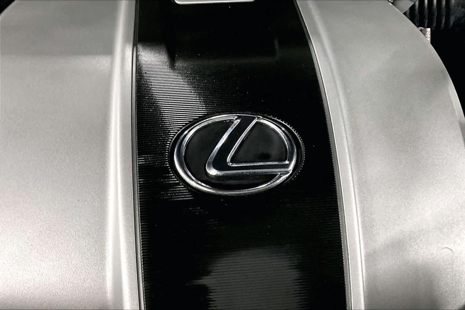 Used 2018 Lexus RX 350L FWD image 31