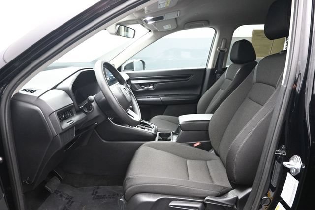 Used 2026 Honda CR-V LX image 6