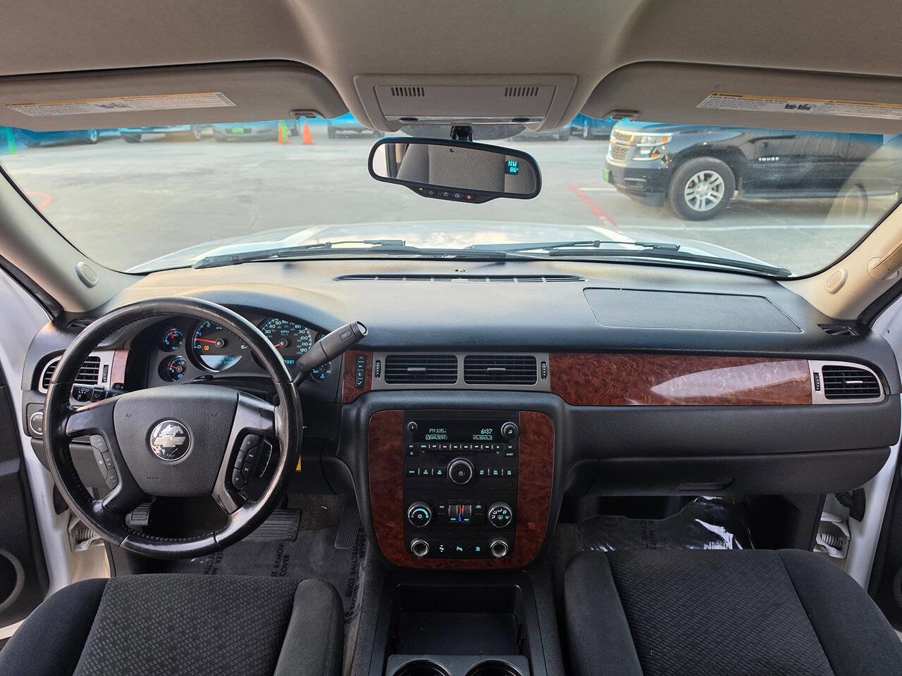 Used 2008 Chevrolet Tahoe LT w/ Convenience Package 1 image 37