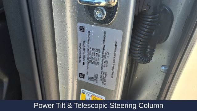 Used 2024 Chevrolet Tahoe Z71 w/ Z71 Off-Road Package image 37