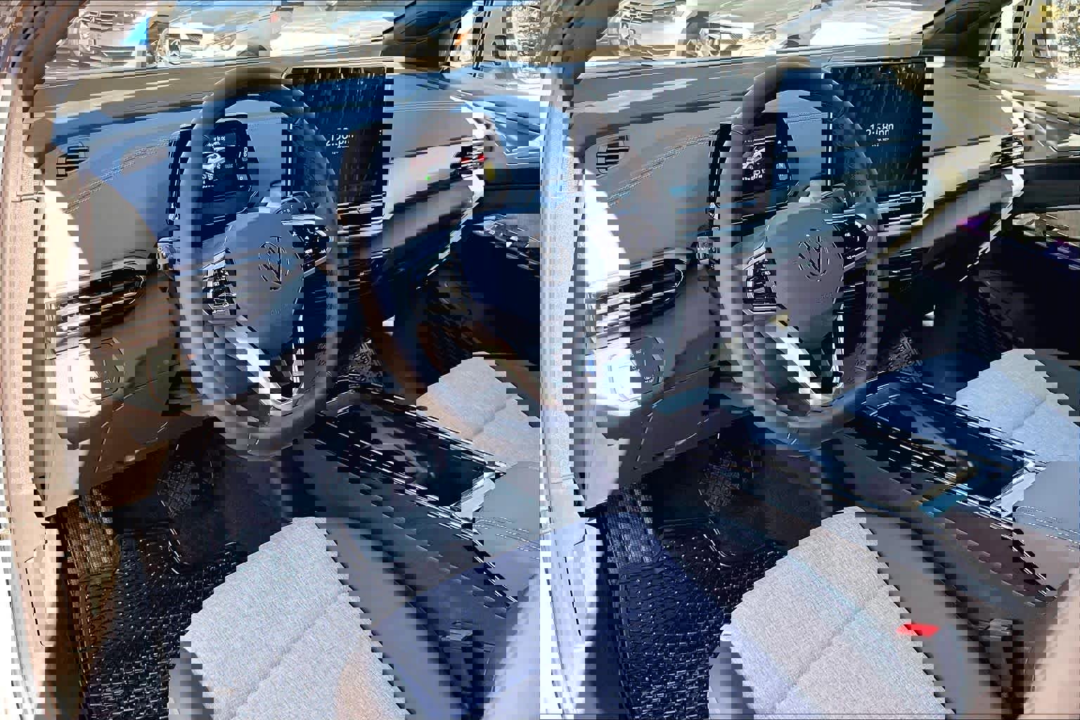 New 2026 Volkswagen ID.4 Pro image 8