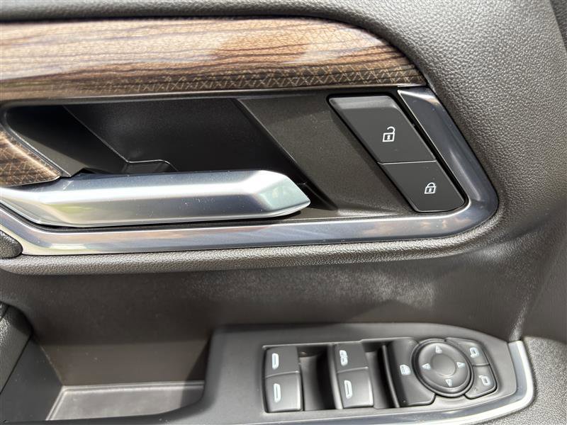 Used 2023 Chevrolet Silverado 1500 LT Trail Boss w/ Protection Package image 11