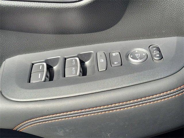 Used 2023 Honda HR-V Sport image 30