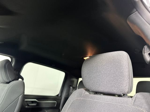 Used 2019 RAM 1500 Big Horn image 11