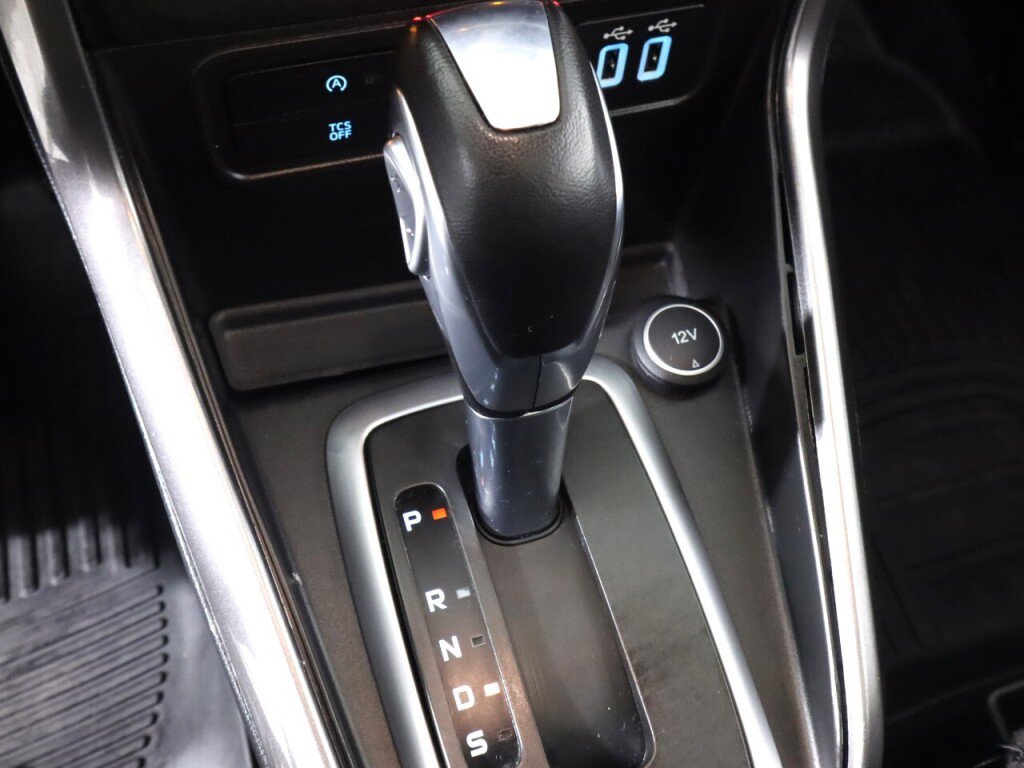 Used 2022 Ford EcoSport SE w/ Interior Protection Package image 27