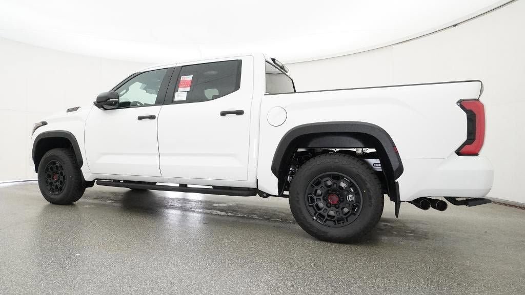New 2026 Toyota Tundra TRD Pro AWD/4WD image 20