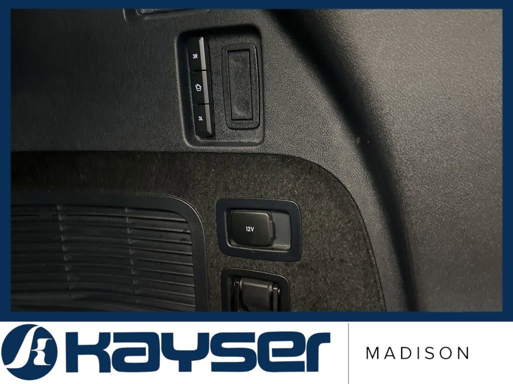 Used 2025 Lincoln Aviator Reserve w/ Illumination Package image 38