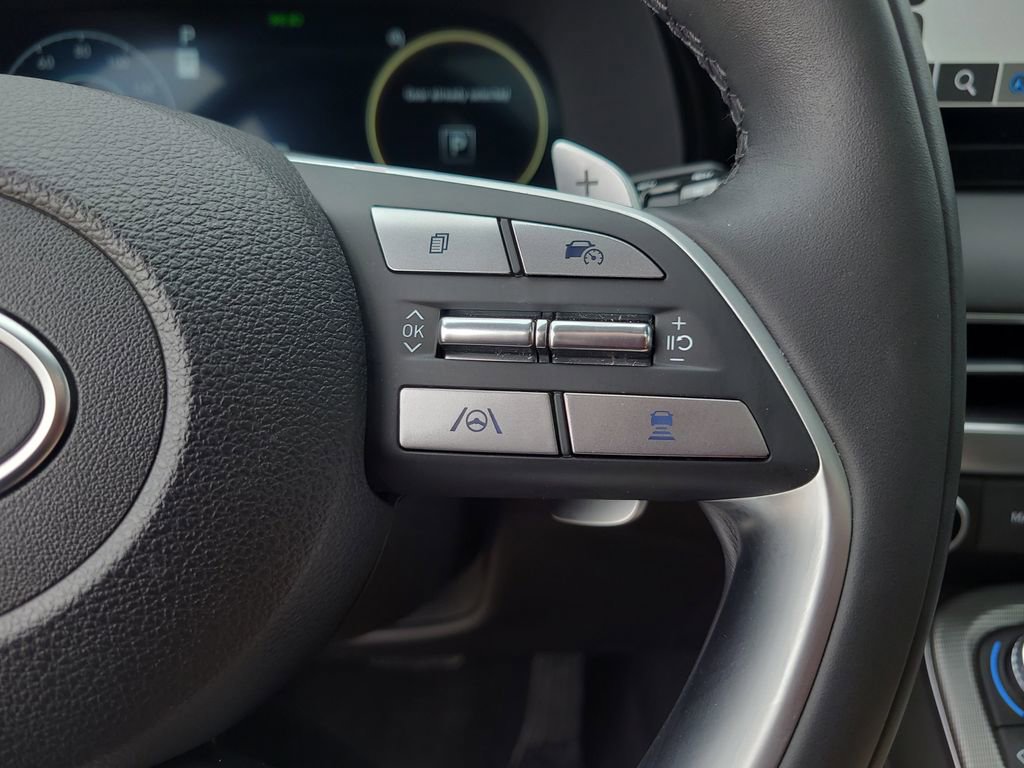 Used 2024 Hyundai Palisade Calligraphy FWD image 30