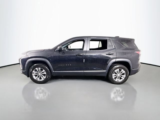 New 2026 Chevrolet Equinox LT image 8