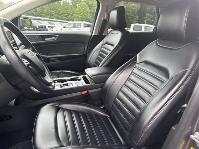 Certified 2024 Ford Edge SEL AWD/4WD image 11