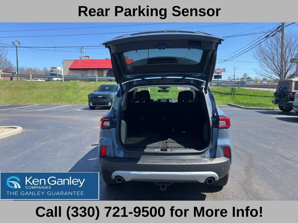Used 2023 Ford Escape Active w/ Tech Pack #2 image 49