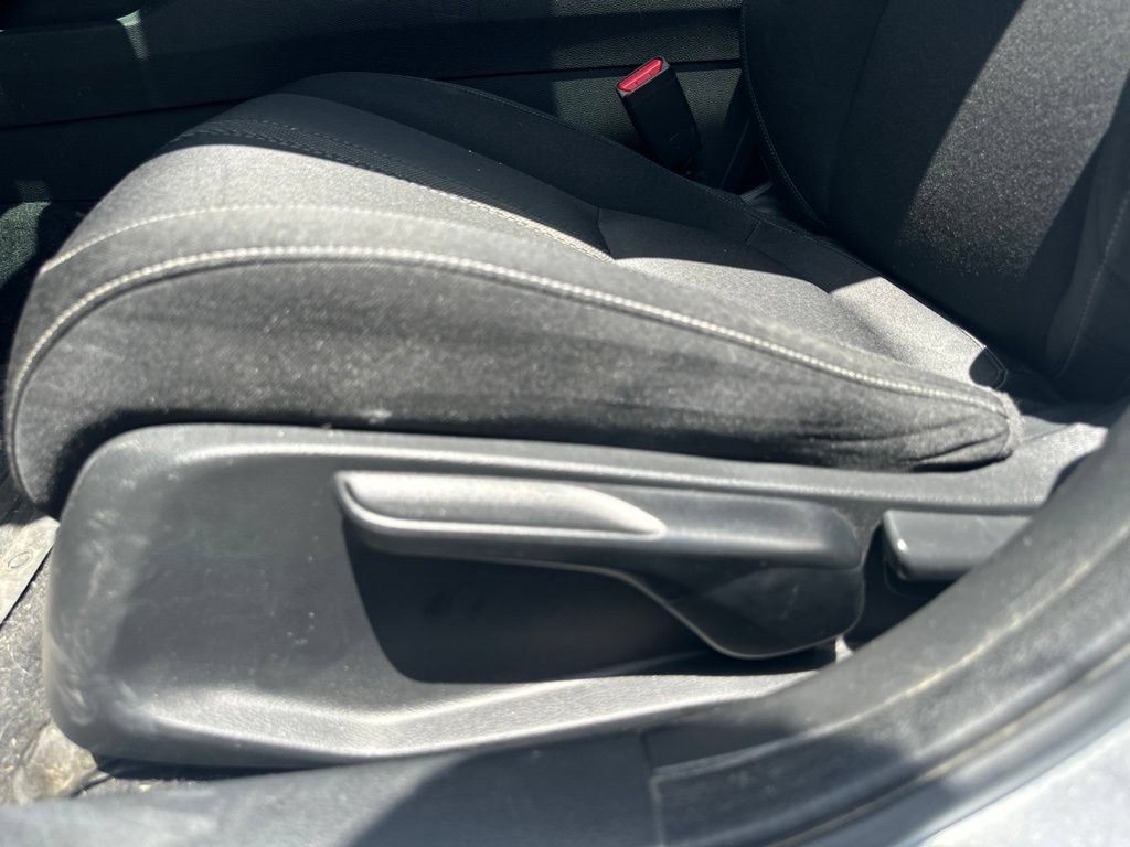 Used 2016 Honda Civic EX-T image 17