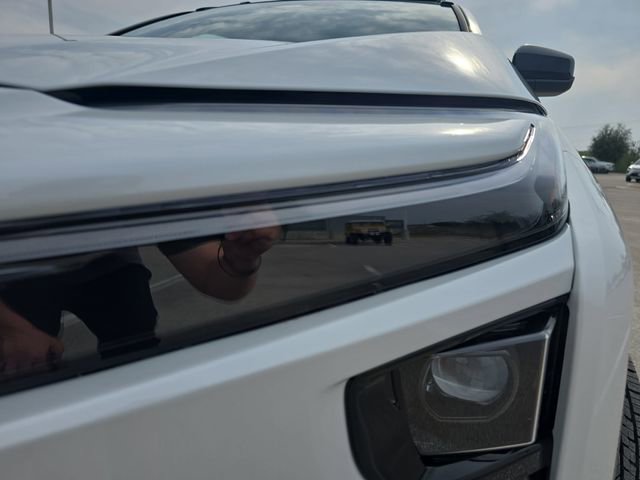 New 2026 Toyota bZ image 32