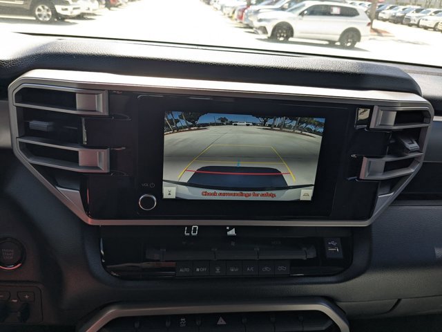New 2025 Toyota Tundra SR5 AWD/4WD image 13