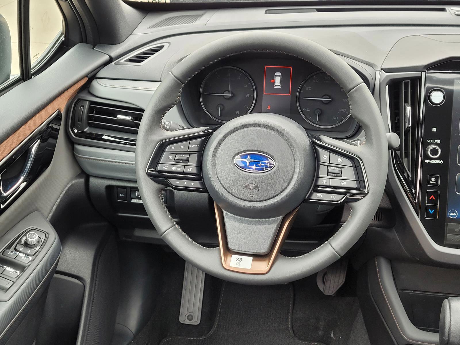 Used 2026 Subaru Forester Sport image 6