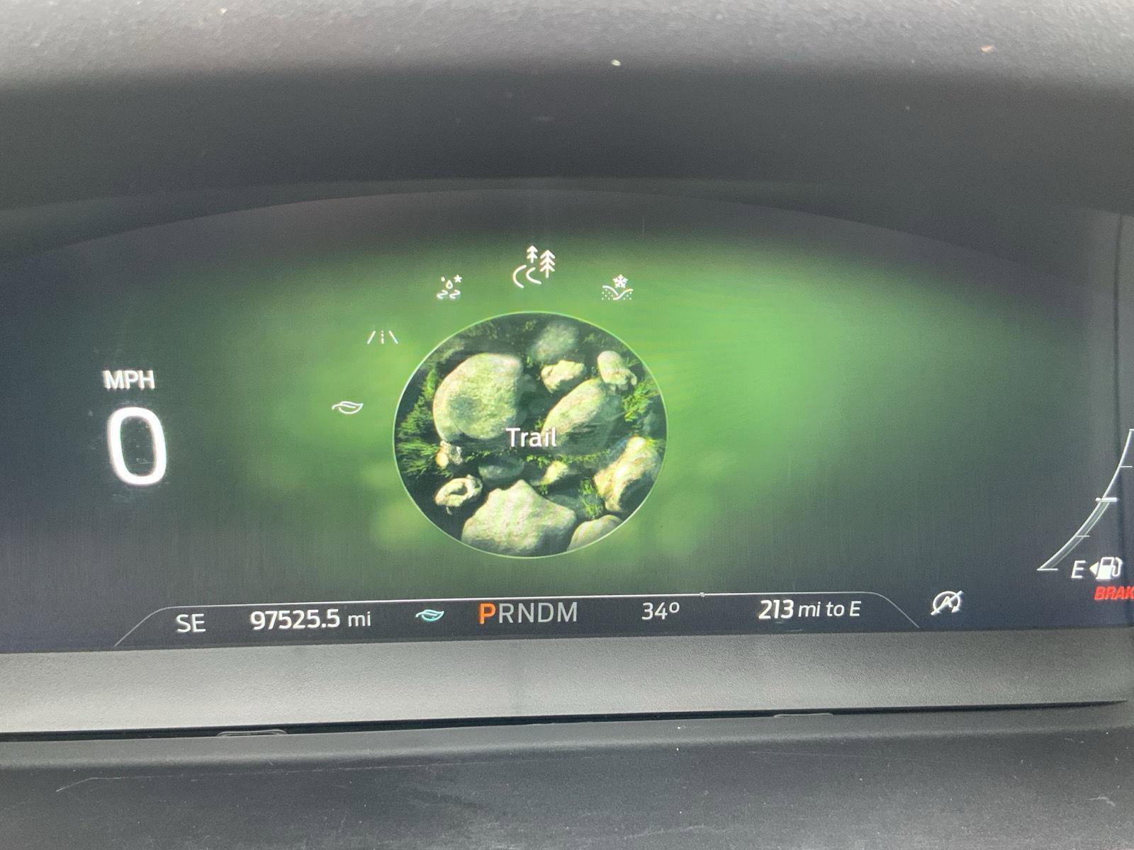 Used 2021 Ford Explorer ST w/ Equipment Group 401A AWD/4WD image 57