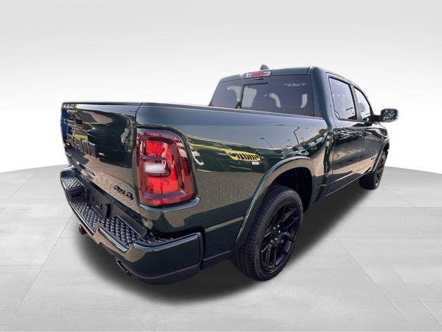 New 2027 RAM 1500 Laramie w/ Night Edition AWD/4WD image 6