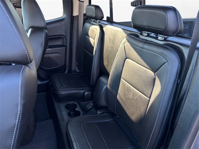 Used 2021 Chevrolet Colorado ZR2 image 13