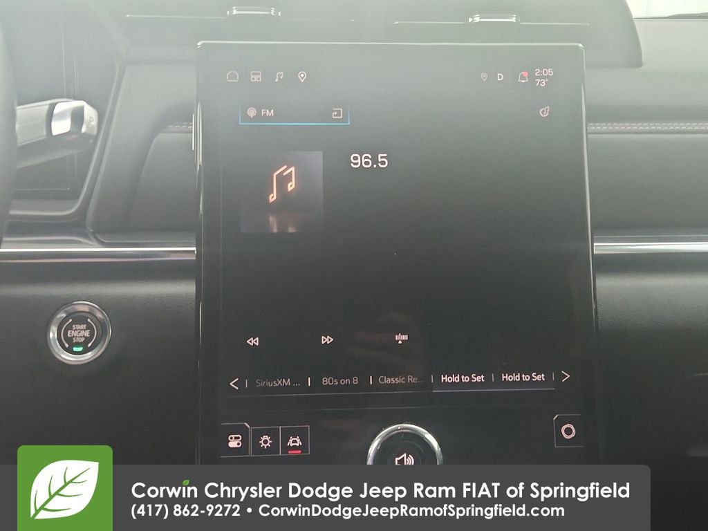 Used 2026 GMC Terrain Elevation image 16