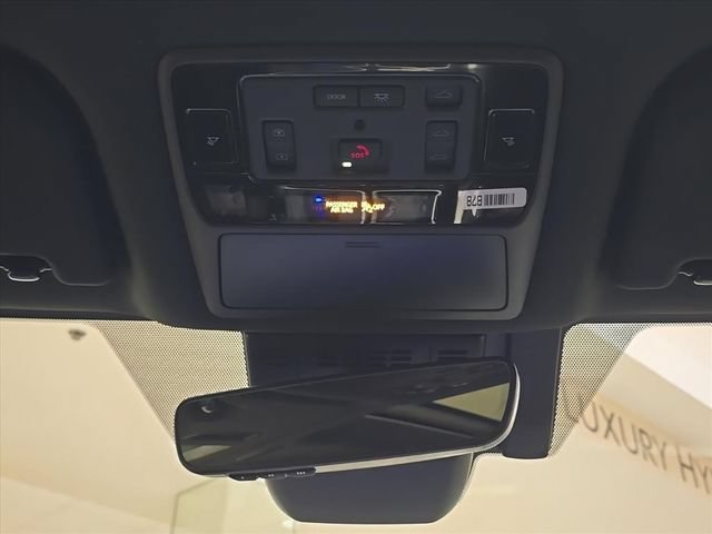 New 2026 Lexus TX 350 AWD image 28