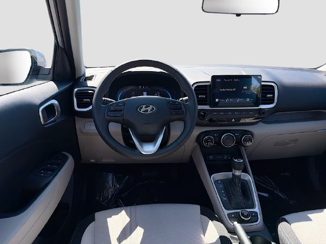 New 2026 Hyundai Venue SEL FWD image 22