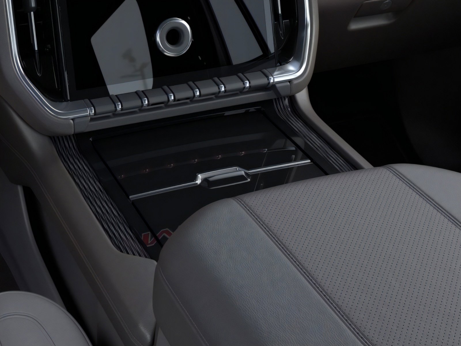 New 2026 GMC Yukon Elevation image 23