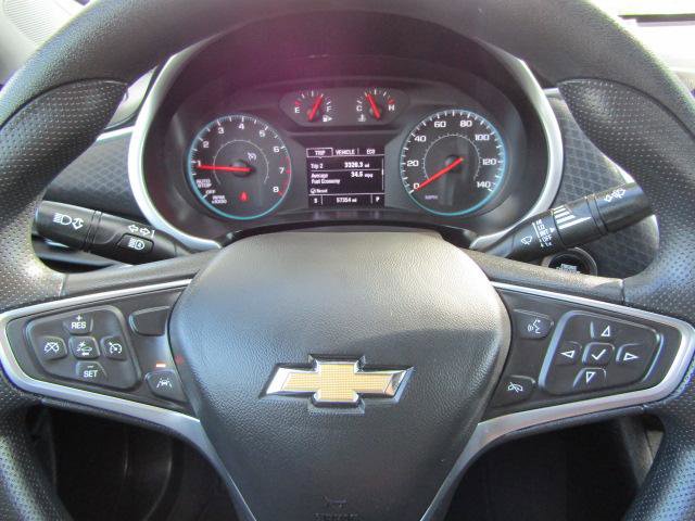 Used 2023 Chevrolet Malibu LS image 17