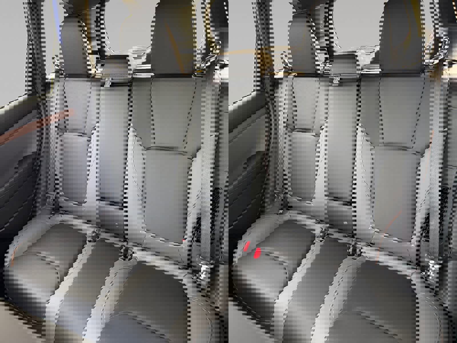 New 2026 Subaru Forester Sport AWD/4WD image 22