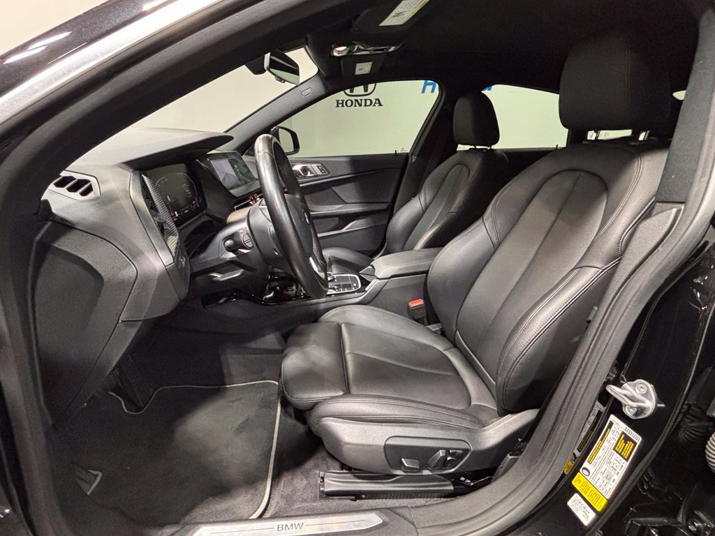 Used 2022 BMW 228i Gran Coupe w/ Convenience Package FWD image 10