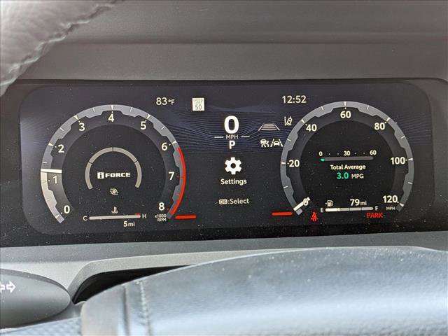 New 2026 Toyota Tacoma TRD Sport image 11