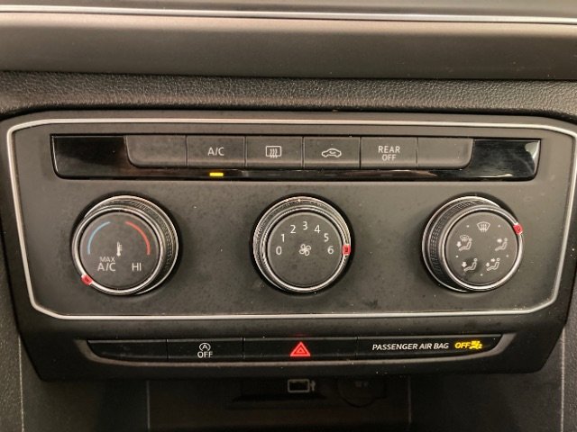 Used 2019 Volkswagen Atlas S image 24