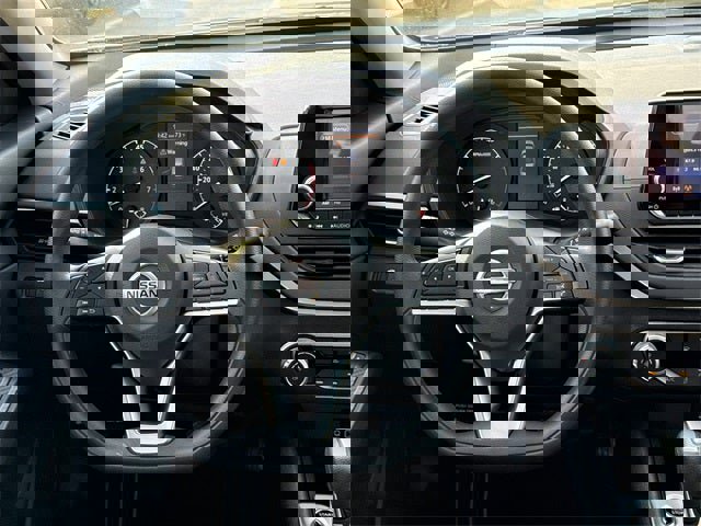 Certified 2022 Nissan Altima 2.5 S image 13