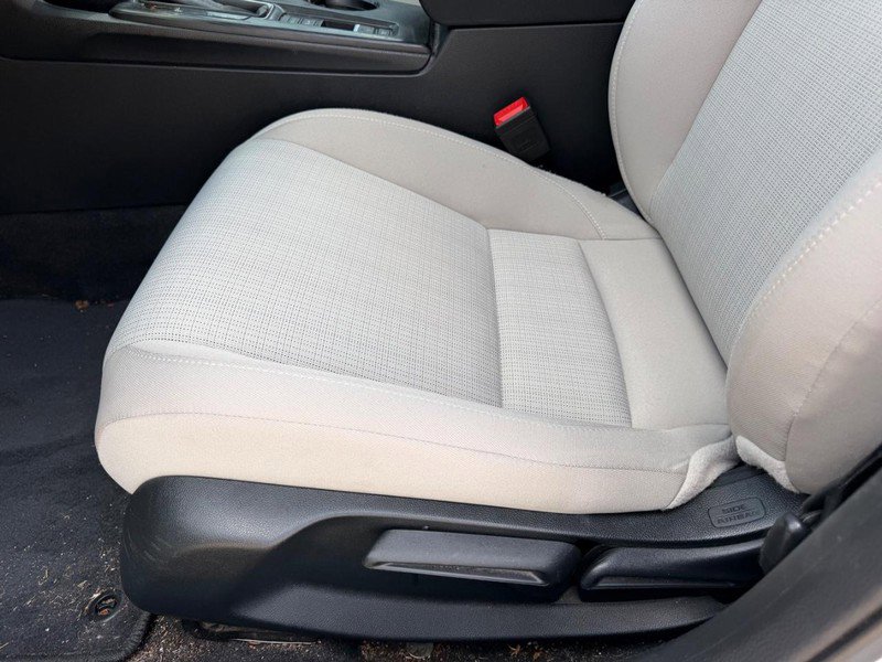 Certified 2023 Honda Civic EX image 19