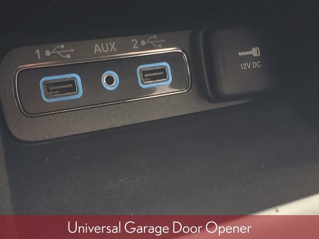 Used 2019 Jeep Grand Cherokee Altitude AWD/4WD image 31